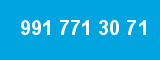 991 771 30 71